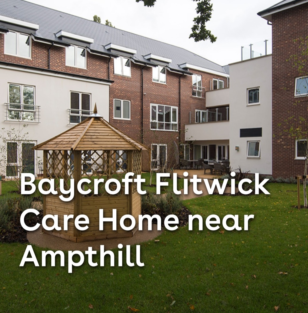 ☕ Open Morning at Baycroft Flitwick Care Home - Event Image 3 August 24, 2024 11:00 AM