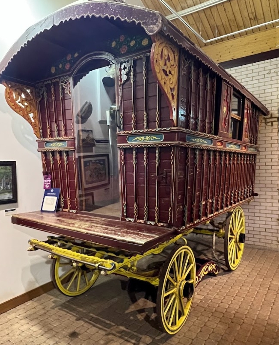 🐣 Easter 2025 (The Trail is Free, the Easter Egg Hunt needs to be booked) at Stockwood Discovery Centre in Luton at Stockwood Discovery Centre
London Road
Luton
LU1 4LX | Advance Booking, Baby/Toddlers, Creative, Family, Free, Fun, Half Term, Indoor, Kids, Outdoor, Ticket Event, Food/Drink, Play Area, Scenic | Suitable for: Accessible, Children, Free Parking, Parking Onsite, Toilets, Wheelchair Friendly 🐣 Easter 2025 (The Trail is Free, the Easter Egg Hunt needs to be booked) at Stockwood Discovery Centre in Luton - Event Image 3 April 18, 2025