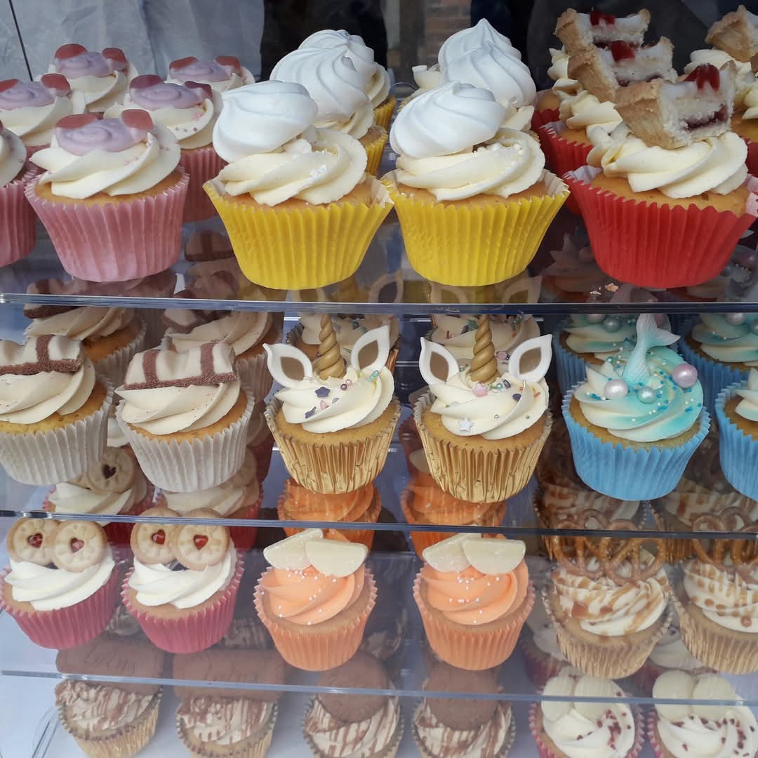 💐 Mother's Day Market in Dunstable (Free flowers for mum*) - Event Image 2 March 29, 2025 09:30 AM