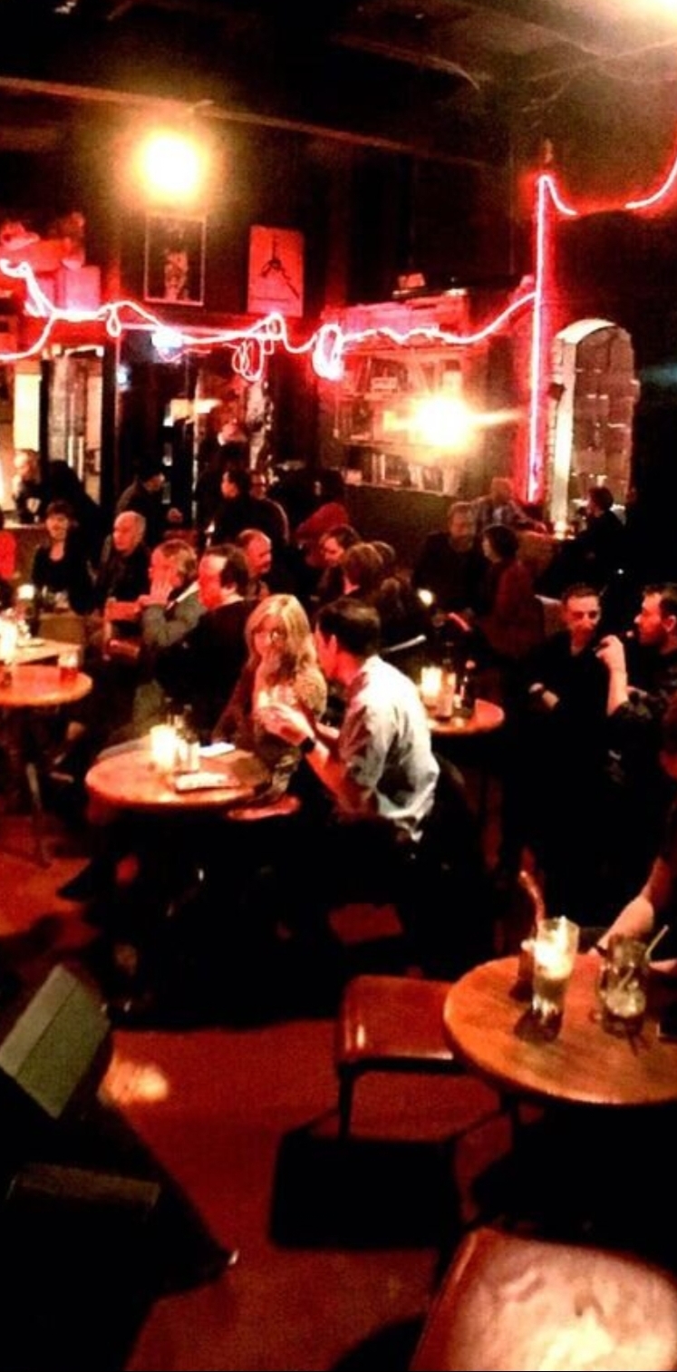 🎤 The Untouchables at The Bear Club in Luton  - Event Image 2 March 21, 2025 07:00 PM