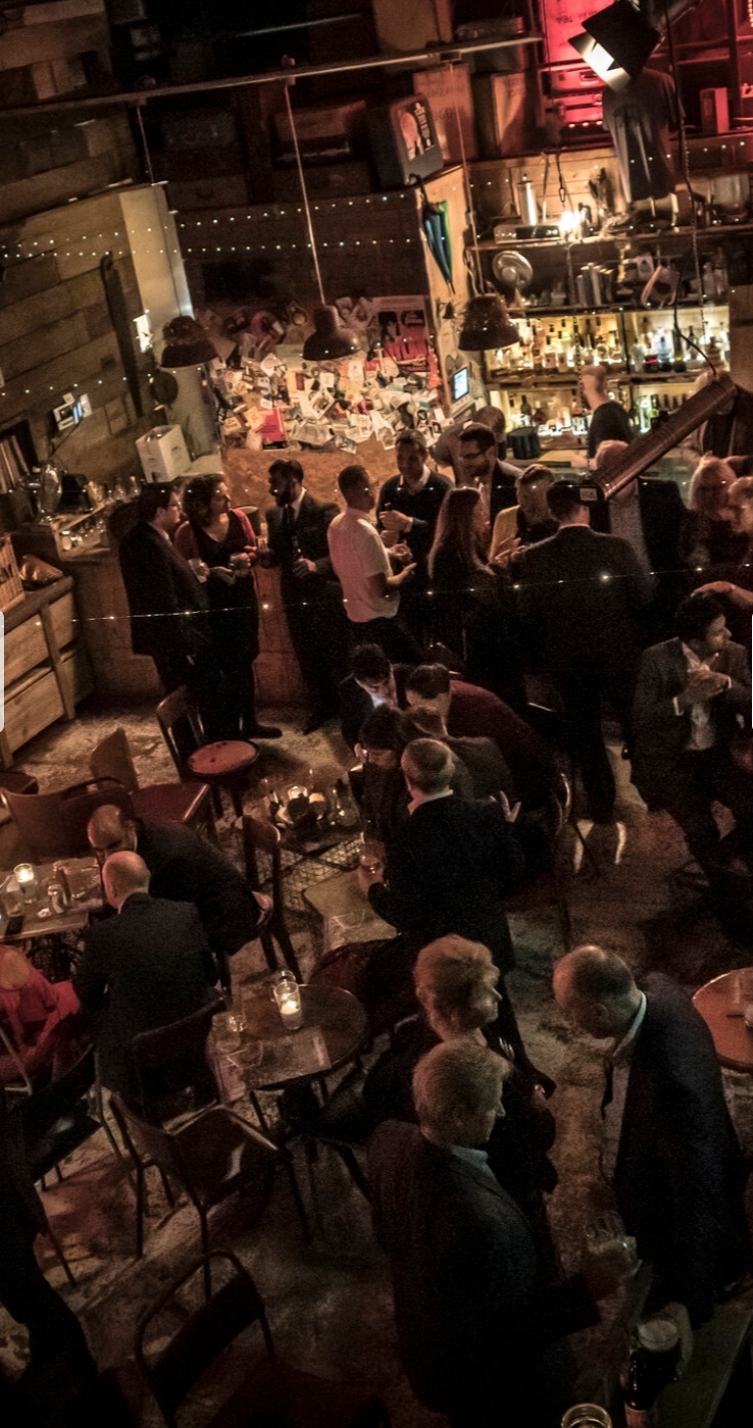 🎤 The Untouchables at The Bear Club in Luton  - Event Image 3 March 21, 2025 07:00 PM