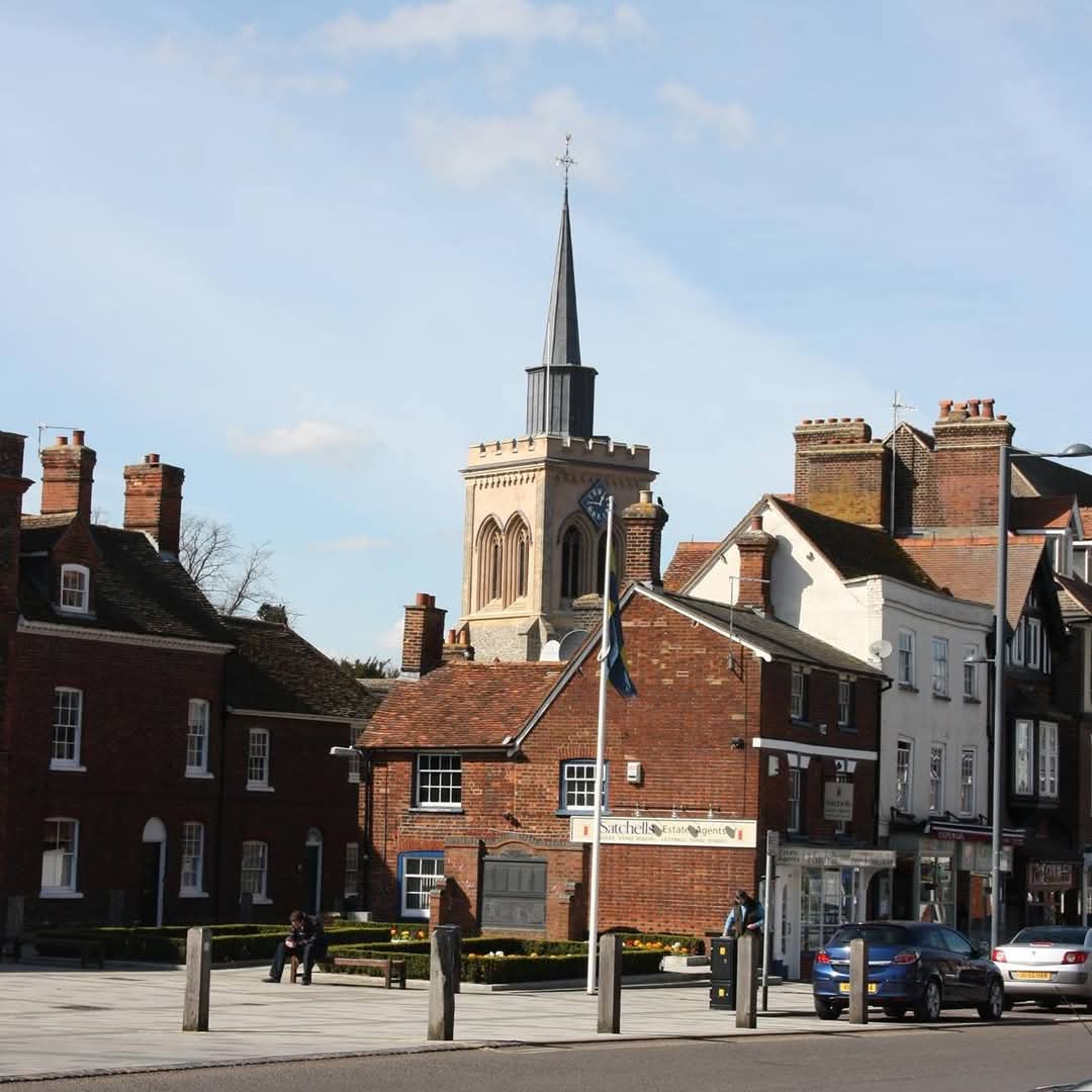 🎊 Baldock EAT Feast March 2025 - Event Image 2 March 22, 2025 04:00 PM