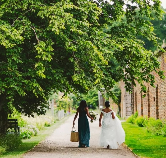 🤵‍♂👰The Conservatory Luton Hoo Estate Wedding Show - Event Image 3 March 23, 2025 11:00 AM