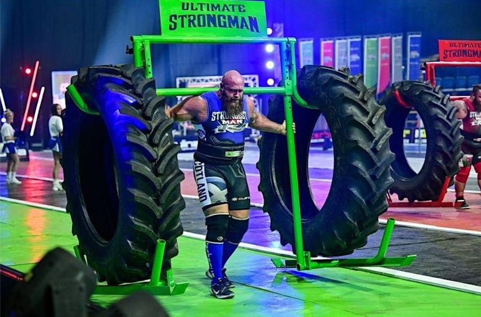 💪UK's Stongest Man in Milton Keynes 2025 at Planet Ice Milton Keynes
1 Elder Gate Milton Keynes MK9 1DL | Adults, Advance Booking, Entertainment, Food/Drink, Fun, Teens, Ticket Event | Suitable for: Family, Toilets 💪UK's Stongest Man in Milton Keynes 2025 - Event Image 2 June 21, 2025 01:00 PM