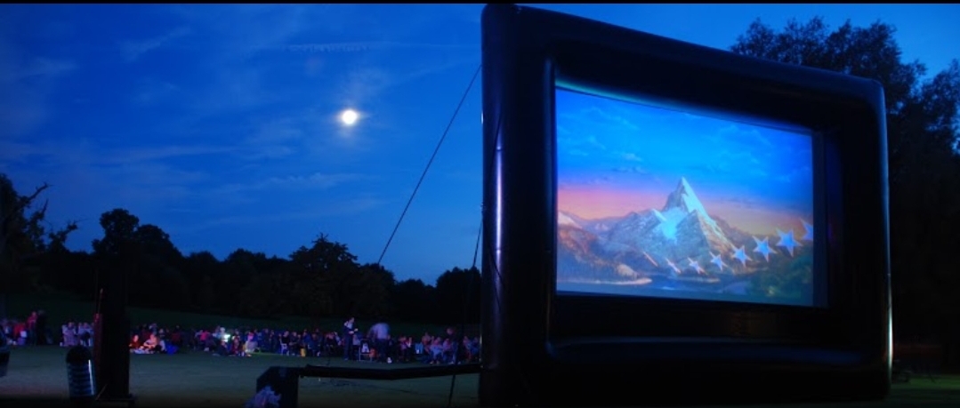 📽 Open Air Cinema - Stand By Me (15) - Hitchin at Hitchin Lavender Cadwell farm, Arlesey Rd, Ickleford, Hitchin SG5 3UA | Adults, Advance Booking, Entertainment, Nightlife, Outdoor, Teens, Ticket Event, Date Idea, Food/Drink, Half Term | Suitable for: Free Parking, Parking Onsite, Toilets, Accessible, Wheelchair Friendly 📽 Open Air Cinema - Stand By Me (15) - Hitchin - Event Image 4 August 01, 2025 07:30 PM