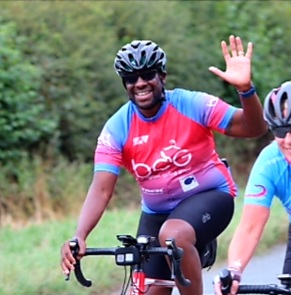 🚵‍♀️ Willen Hospice Cycle Sportive - Milton Keynes - Event Image 2 September 01, 2024 