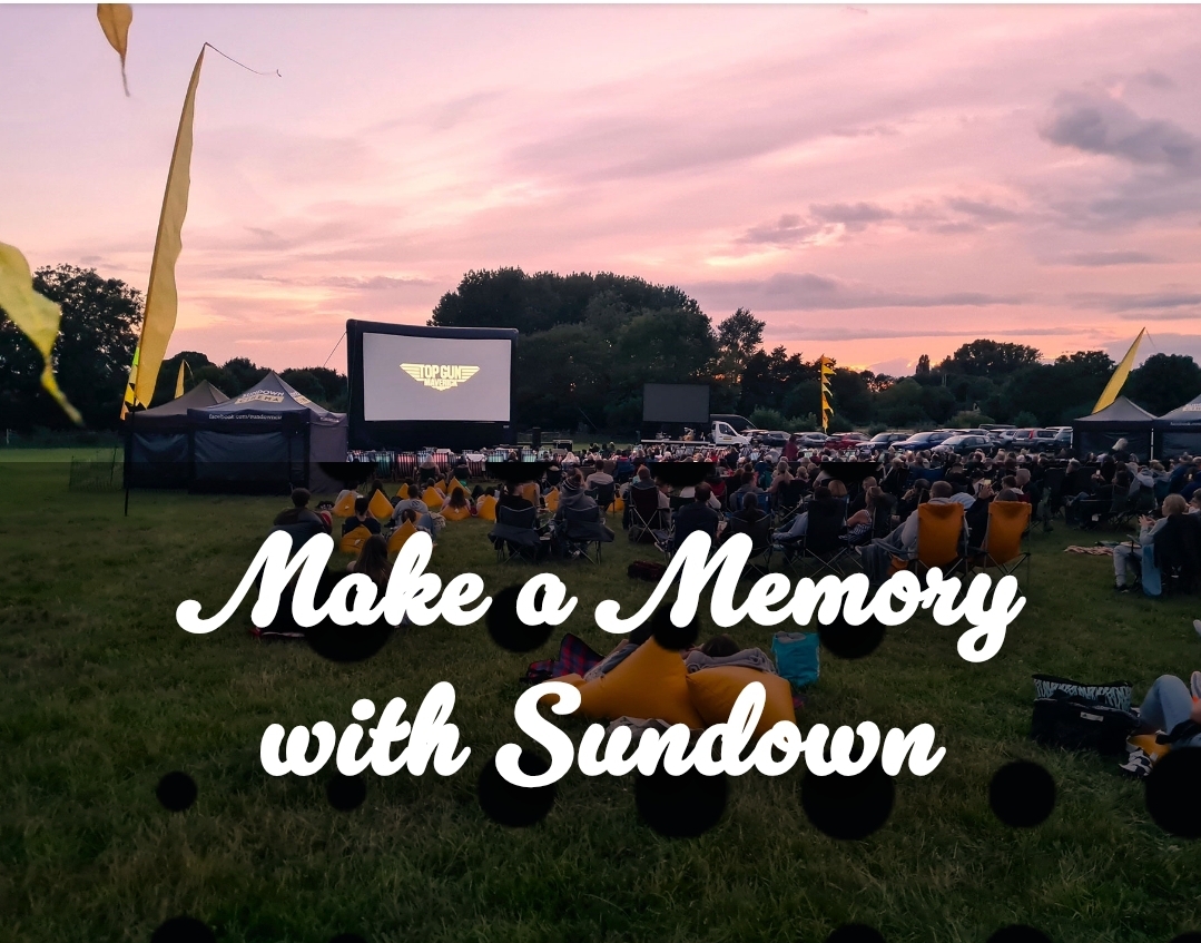 📽 Open Air Cinema - IT (15) - Hitchin at Hitchin Lavender Cadwell farm, Arlesey Rd, Ickleford, Hitchin SG5 3UA | Adults, Advance Booking, Date Idea, Entertainment, Food/Drink, Nightlife, Outdoor, Teens, Ticket Event | Suitable for: Accessible, Toilets, Wheelchair Friendly 📽 Open Air Cinema - IT (15) - Hitchin - Event Image 2 August 09, 2025 09:00 PM