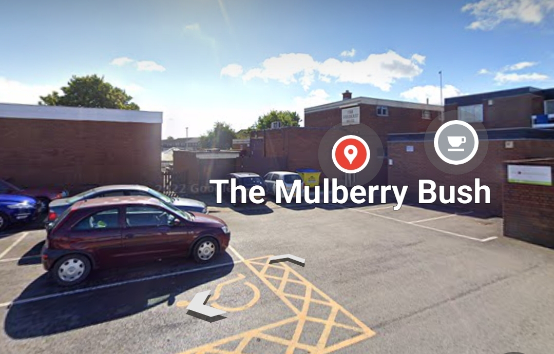 🫶 ADHD Support Group at The Mulberry Bush in Kempston  - Event Image 2 March 17, 2025 07:00 PM