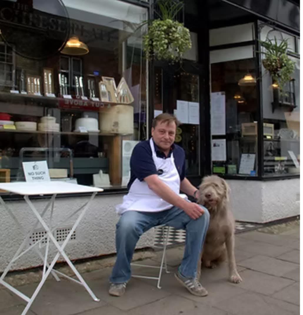 🧀🍷Cheese and Wine evening at The Oddfellows, Toddington - Event Image 2 March 25, 2025 07:00 PM