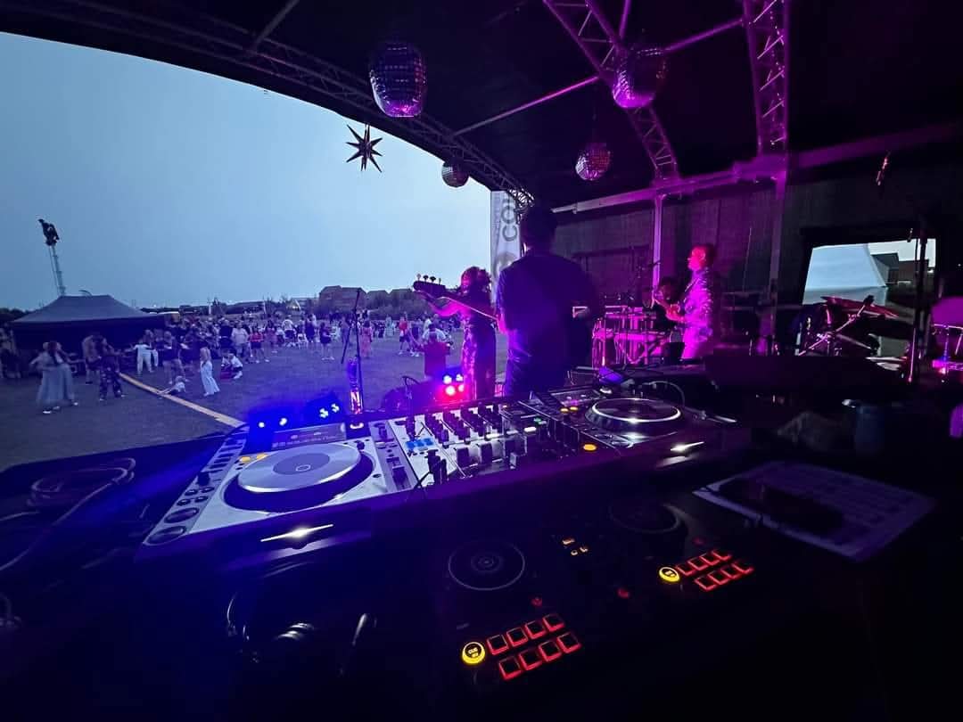 🎊 Wootton Food & Music Festival 2025 at Wootton Community Centre, Harris Way, MK43 9AU Bedford | Adults, Date Idea, Entertainment, Family, Food/Drink, Free Entry, Fun, Kids, Music, Nightlife, Outdoor, Weather Permitting | Suitable for: Family, Toilets, Accessible 🎊 Wootton Food & Music Festival 2025 - Event Image 2 August 16, 2025 11:00 AM