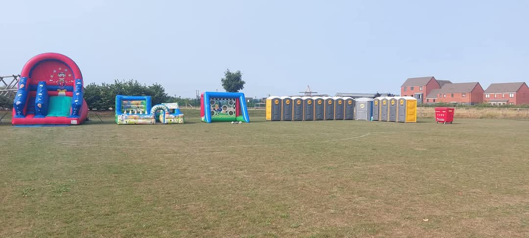 🎊 Wootton Food & Music Festival 2025 at Wootton Community Centre, Harris Way, MK43 9AU Bedford | Adults, Date Idea, Entertainment, Family, Food/Drink, Free Entry, Fun, Kids, Music, Nightlife, Outdoor, Weather Permitting | Suitable for: Family, Toilets, Accessible 🎊 Wootton Food & Music Festival 2025 - Event Image 4 August 16, 2025 11:00 AM