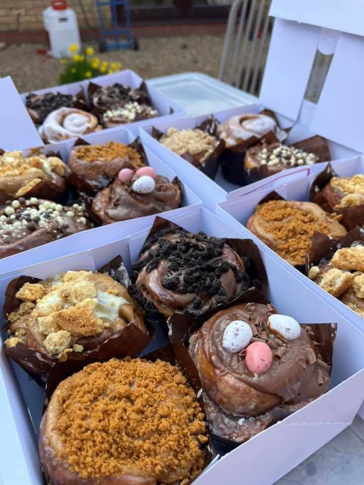 🤩 Flitwick Monthly Market - April 2025 - Event Image 2 April 21, 2025 10:00 AM