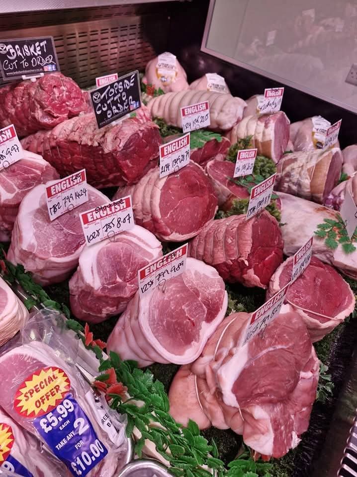 🤩 Flitwick Monthly Market - April 2025 - Event Image 3 April 21, 2025 10:00 AM