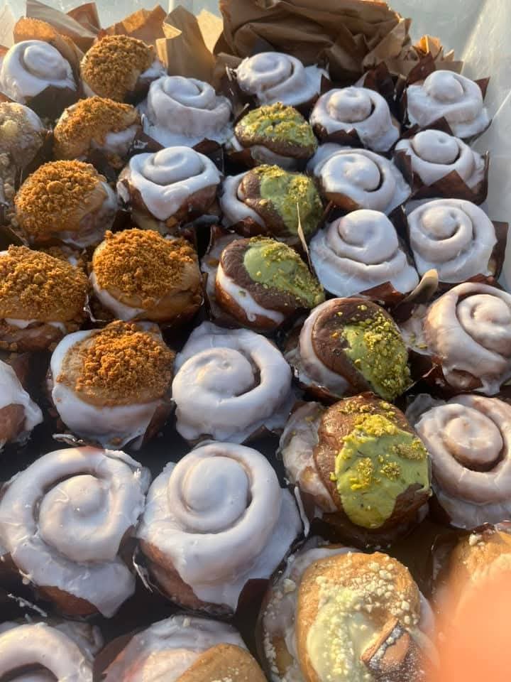 🤩 Flitwick Monthly Market - April 2025 - Event Image 4 April 21, 2025 10:00 AM