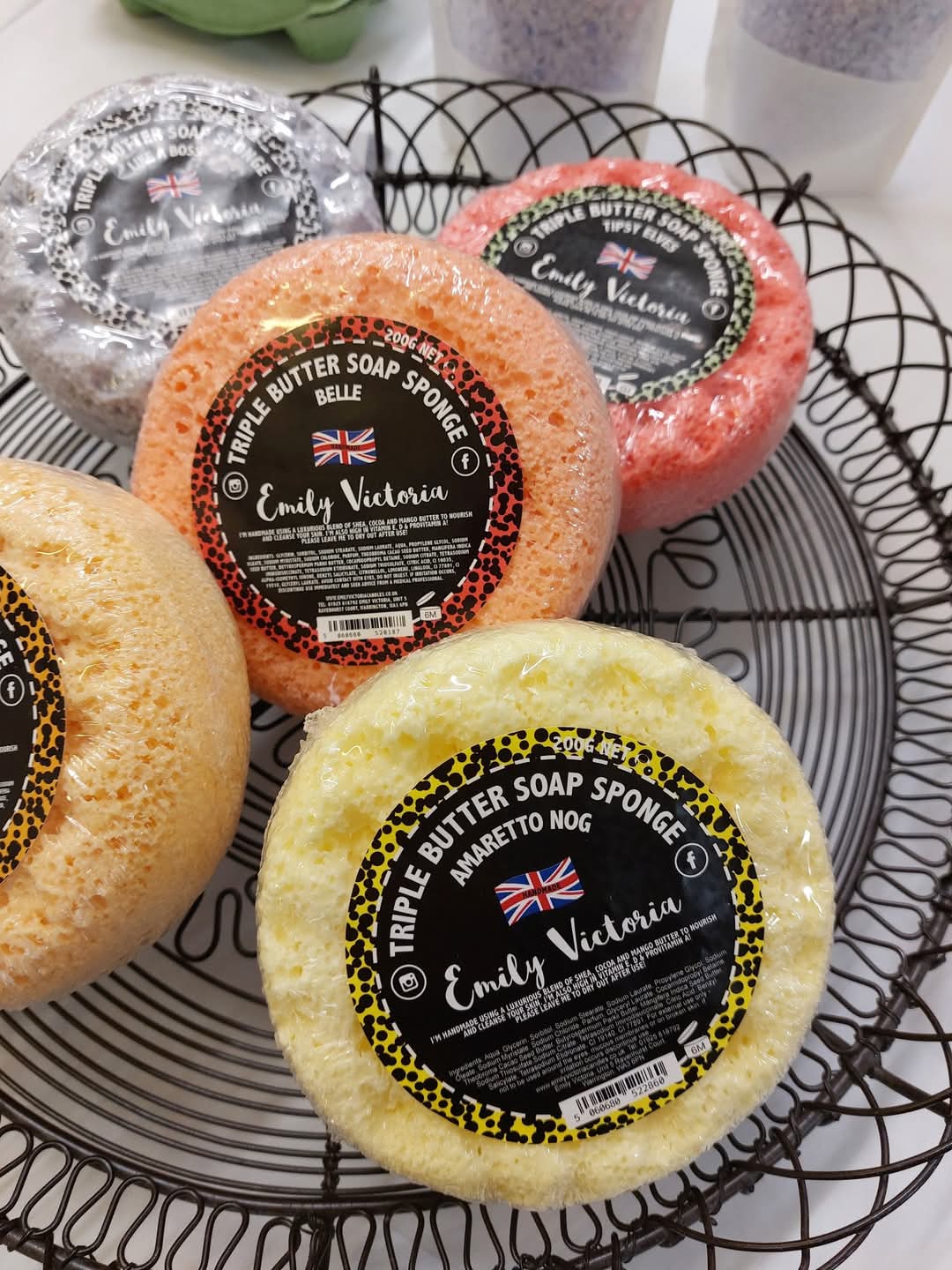 🤩 Flitwick Monthly Market - April 2025 - Event Image 8 April 21, 2025 10:00 AM