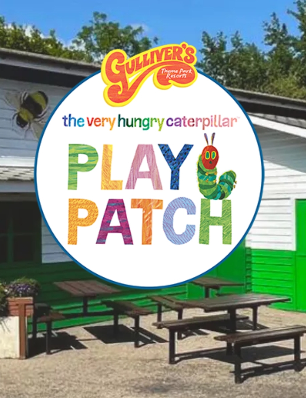 🦖 Gulliver's Dinosaur & Farm Park - Milton Keynes - Easter 2025 - Event Image 3 April 15, 2025 11:00 AM