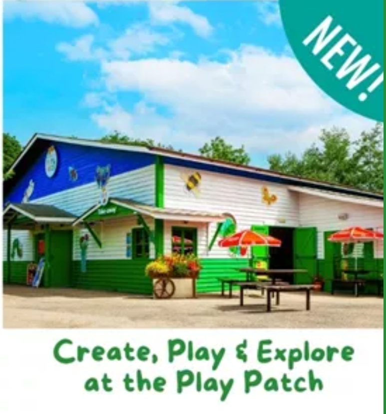 🦖 Gulliver's Dinosaur & Farm Park - Milton Keynes - Easter 2025 - Event Image 4 April 15, 2025 11:00 AM