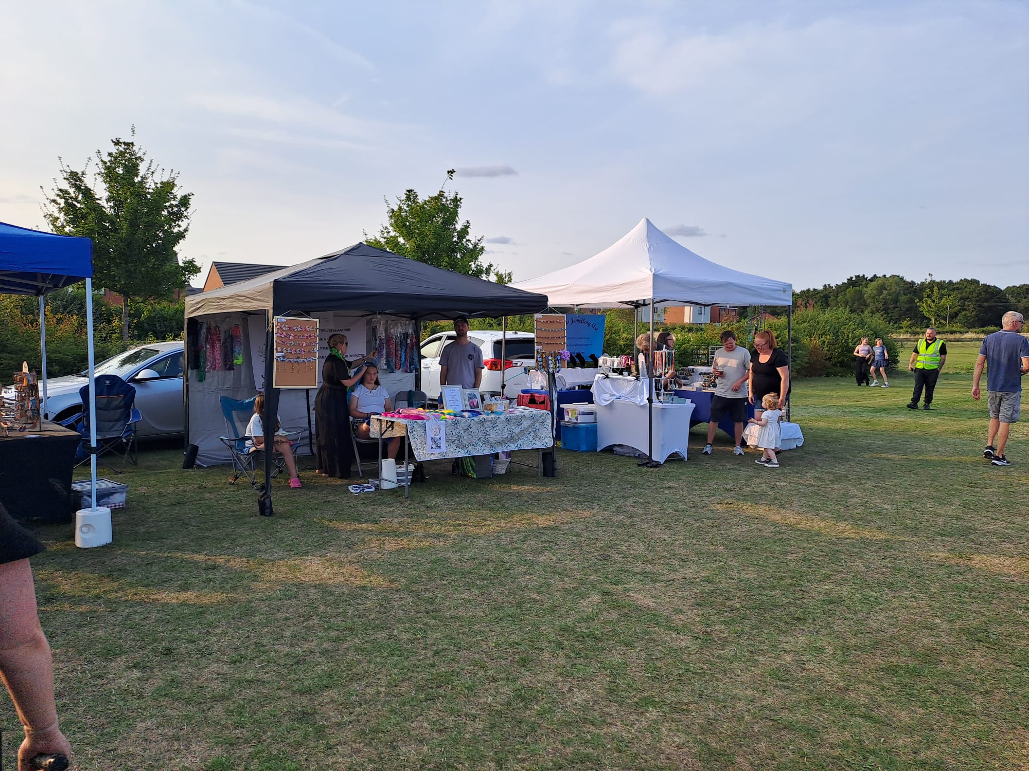 🎊 Wootton Food & Music Festival 2025 at Wootton Community Centre, Harris Way, MK43 9AU Bedford | Adults, Date Idea, Entertainment, Family, Food/Drink, Free Entry, Fun, Kids, Music, Nightlife, Outdoor, Weather Permitting | Suitable for: Family, Toilets, Accessible 🎊 Wootton Food & Music Festival 2025 - Event Image 7 August 16, 2025 11:00 AM