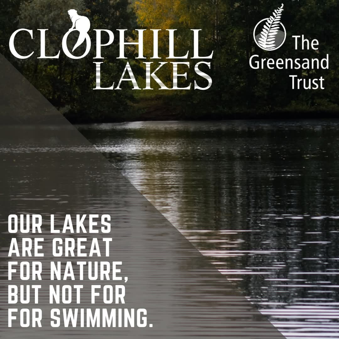 🦦 Clophill Lakes Opening Day  - 5th April 2025 - Event Image 5 April 05, 2025 09:00 AM