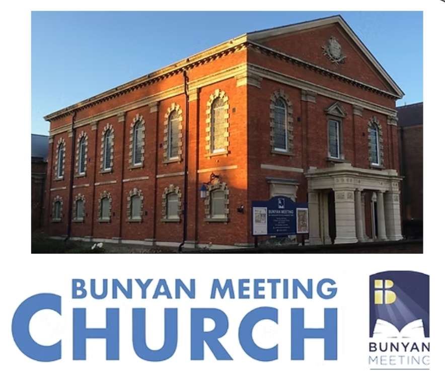 Bunyan Meeting Church in Bedford Easter Activities (Free lunch for children*) - Event Image 2 April 15, 2025 11:00 AM