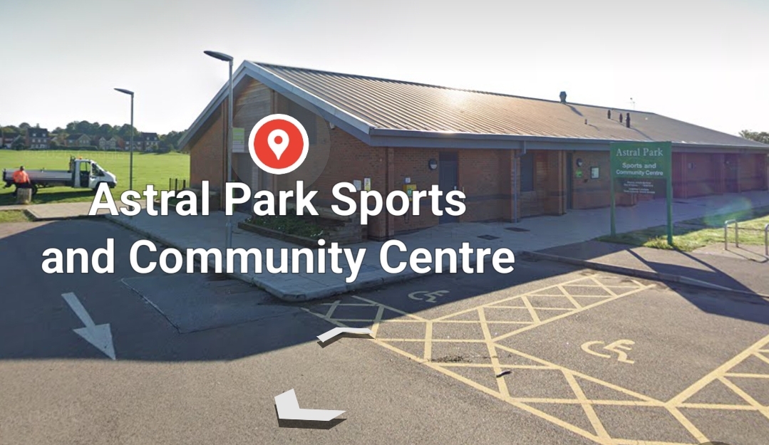 💖 FREE Lego, Crafts & Refreshments - Leighton Buzzard - Event Image 2 April 09, 2025 10:00 AM