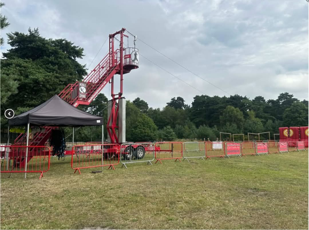 🔥 FREE YOUTH EXTREME DAY 2025 (ages 12 -18) - Bidwell West, Houghton Regis - Event Image 2 April 10, 2025 12:00 PM