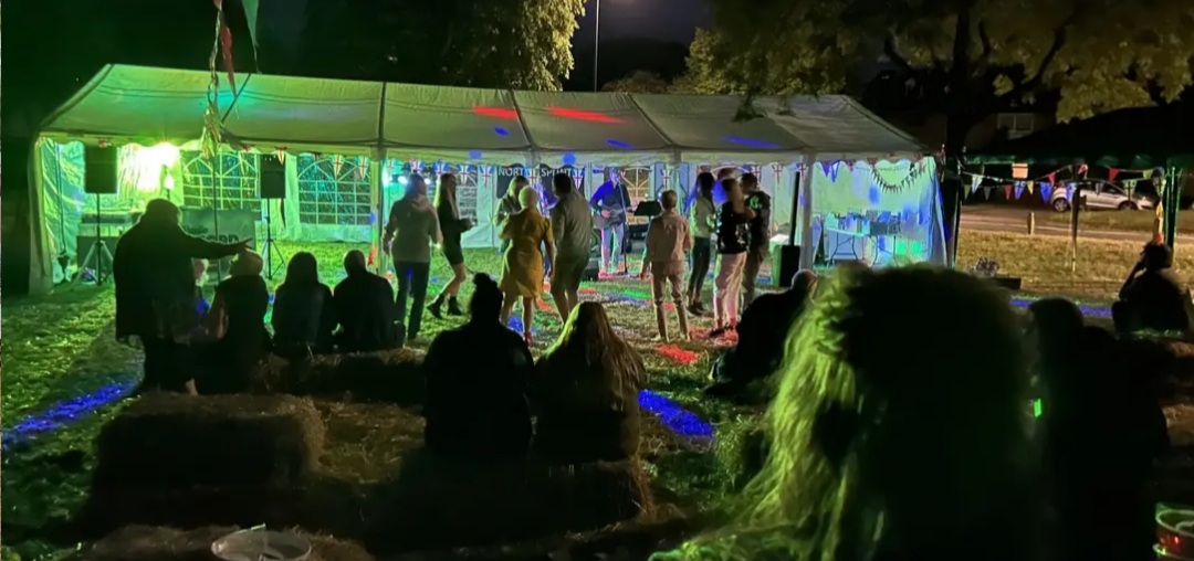 🥳 Icklefest 2024 - Event Image 3 August 24, 2024 09:00 AM