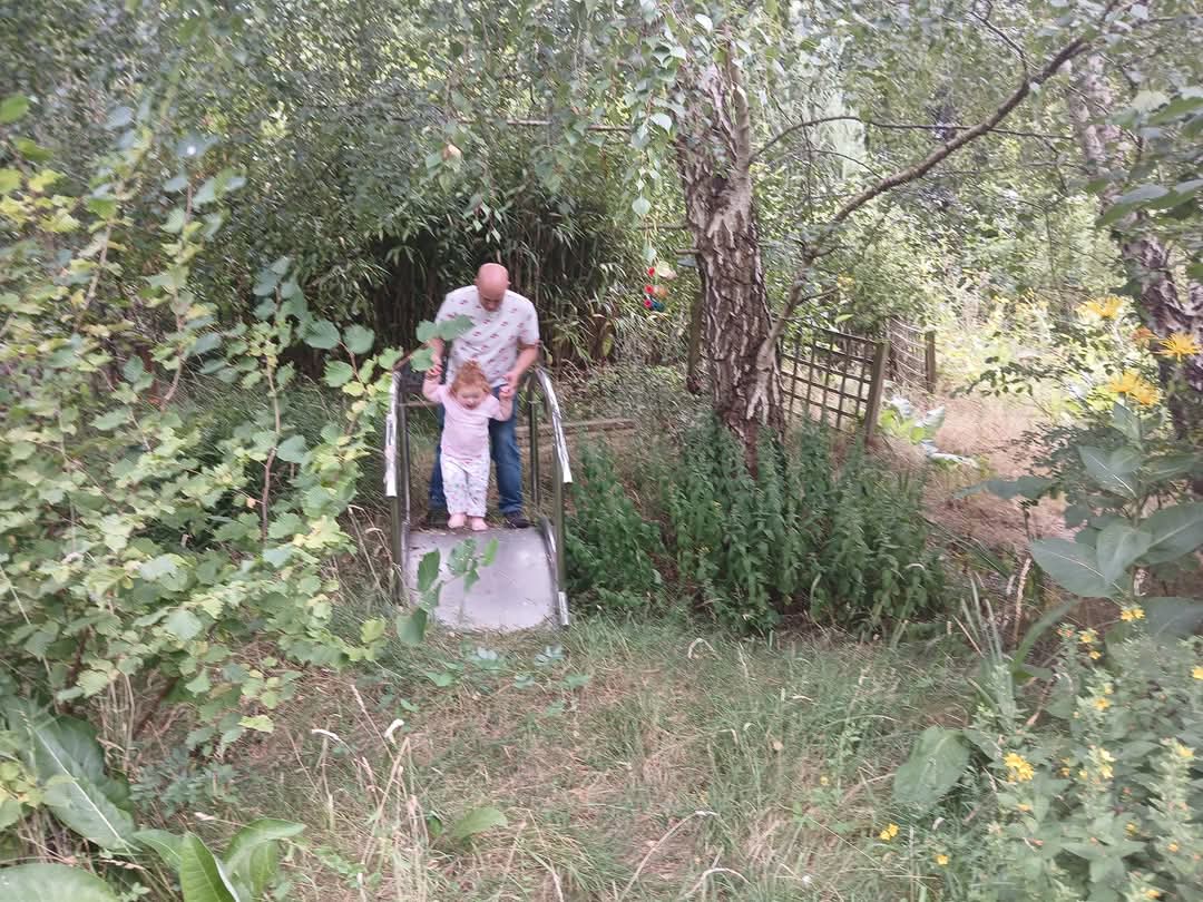 🌳 Shefford Maze 2025 (Hoo Hill Maze) - Event Image 5 June 15, 2025 10:00 AM