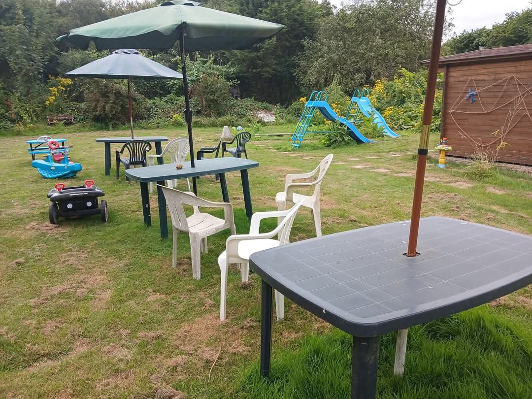 🌳 Shefford Maze 2025 (Hoo Hill Maze) - Event Image 6 June 15, 2025 10:00 AM