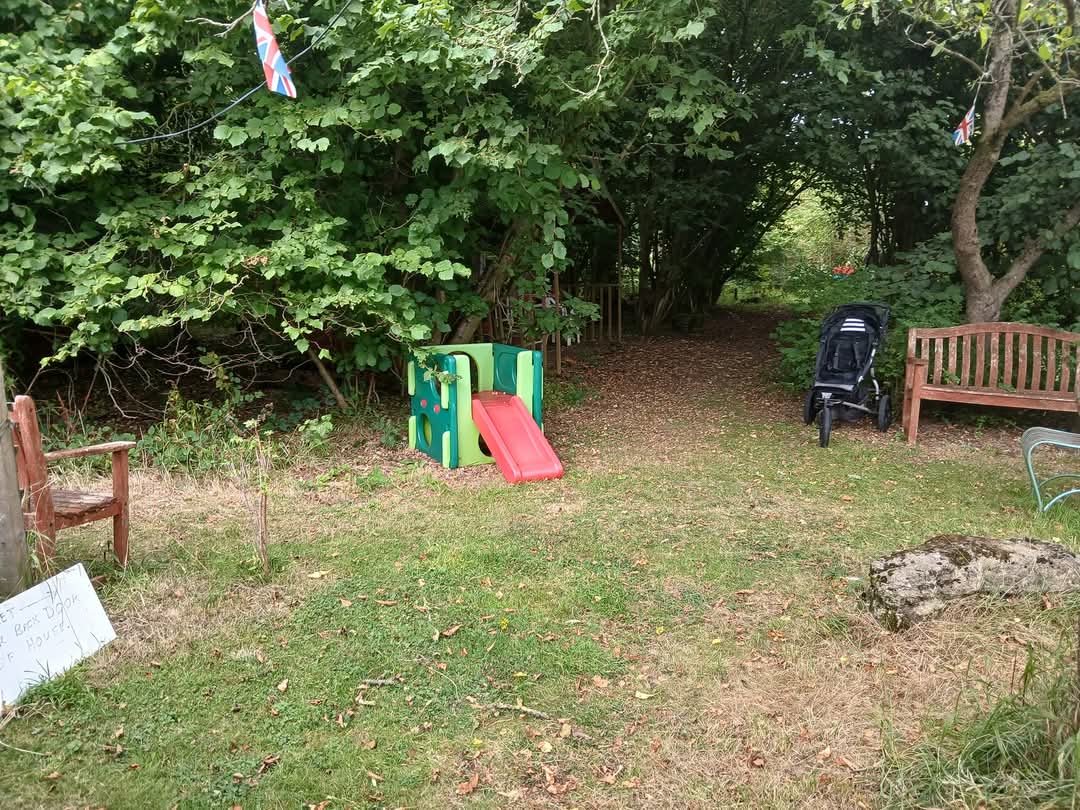 🌳 Shefford Maze 2025 (Hoo Hill Maze) - Event Image 7 June 15, 2025 10:00 AM