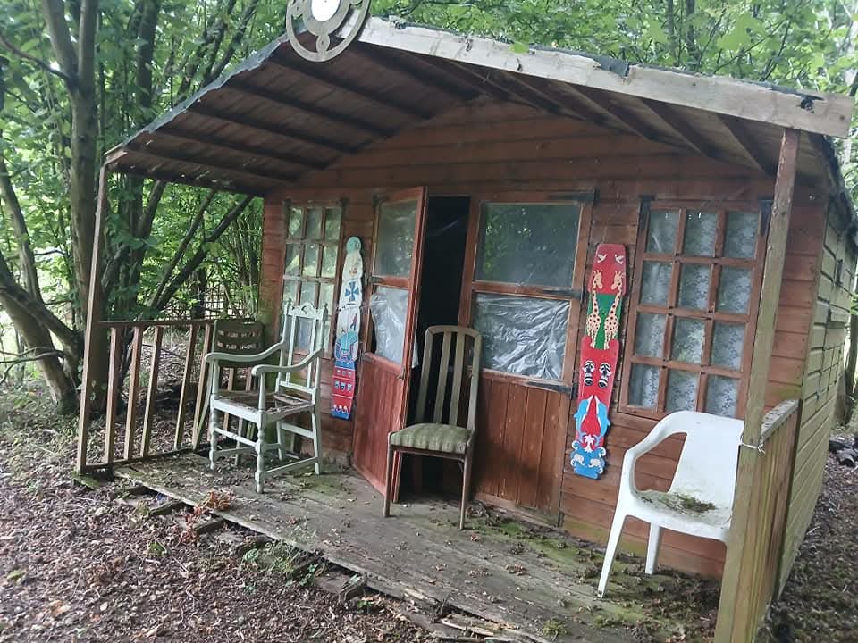 🌳 Shefford Maze 2025 (Hoo Hill Maze) - Event Image 8 June 15, 2025 10:00 AM