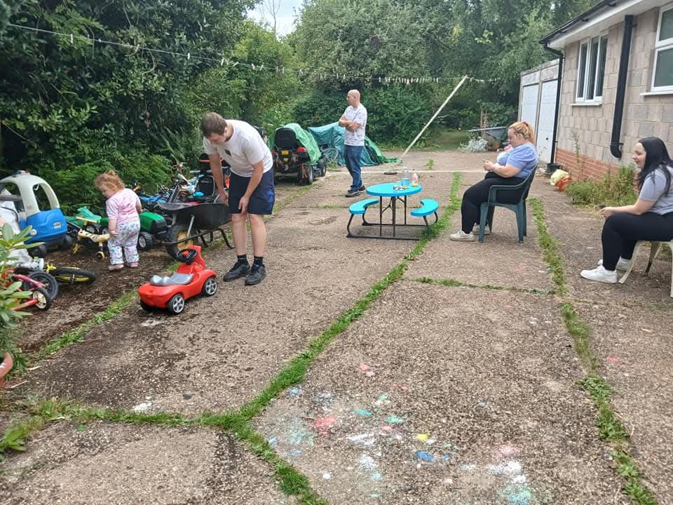 🌳 Shefford Maze 2025 (Hoo Hill Maze) - Event Image 12 June 15, 2025 10:00 AM