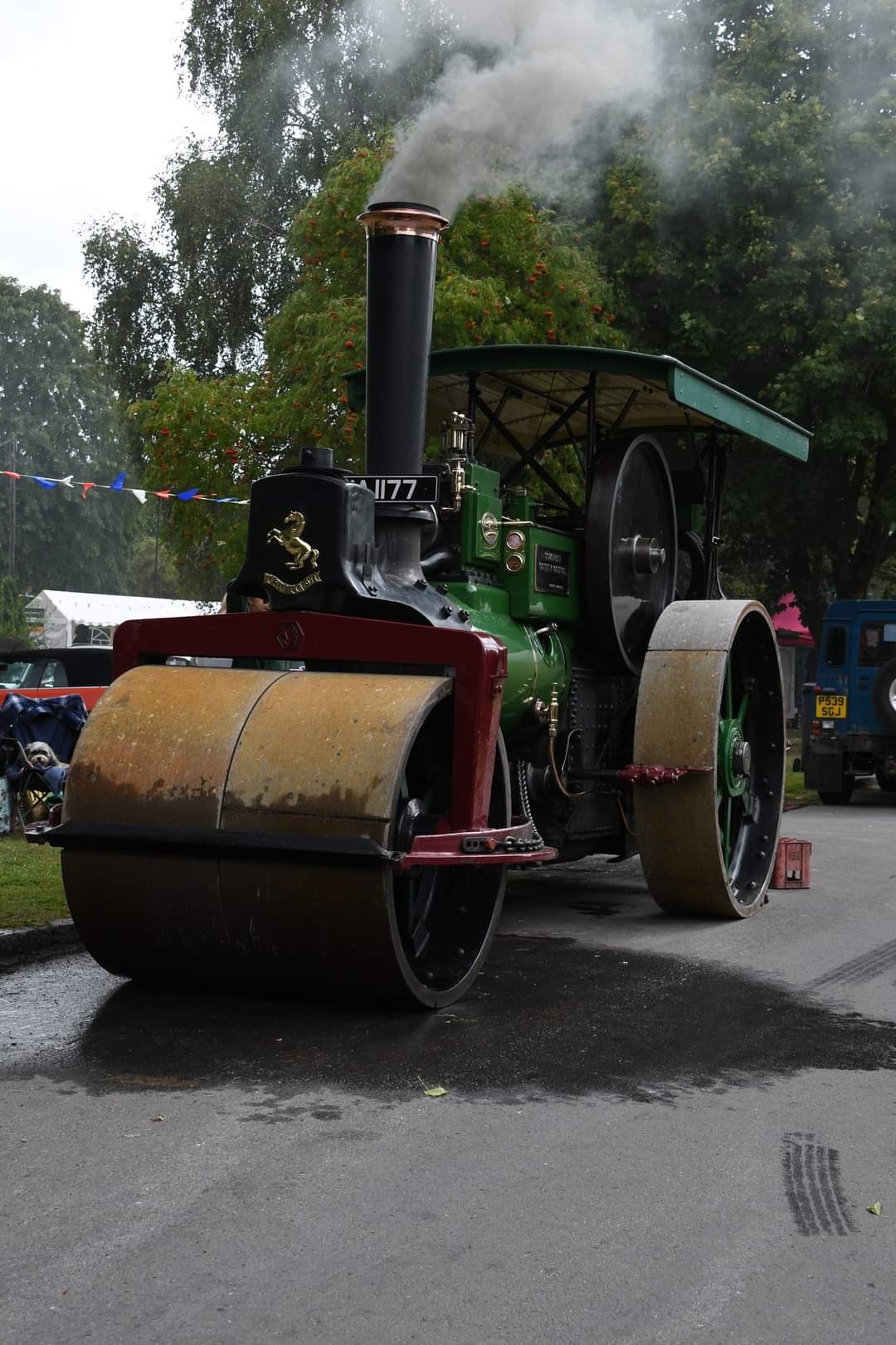 🥳 Icklefest 2024 - Event Image 7 August 24, 2024 09:00 AM