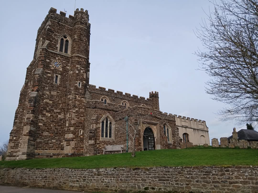 ⛪️ De Grey Mausoleum Open Day - Flitton, Free entry at De Grey Mausoleum, Brook Ln, Flitton MK45 5EJ
| Adults, Free, History & Heritage, Indoor, Rainy Days, Recurring | Suitable for: Children, Family ⛪️ De Grey Mausoleum Open Day - Flitton, Free entry - Event Image 2 June 18, 2025 02:00 PM