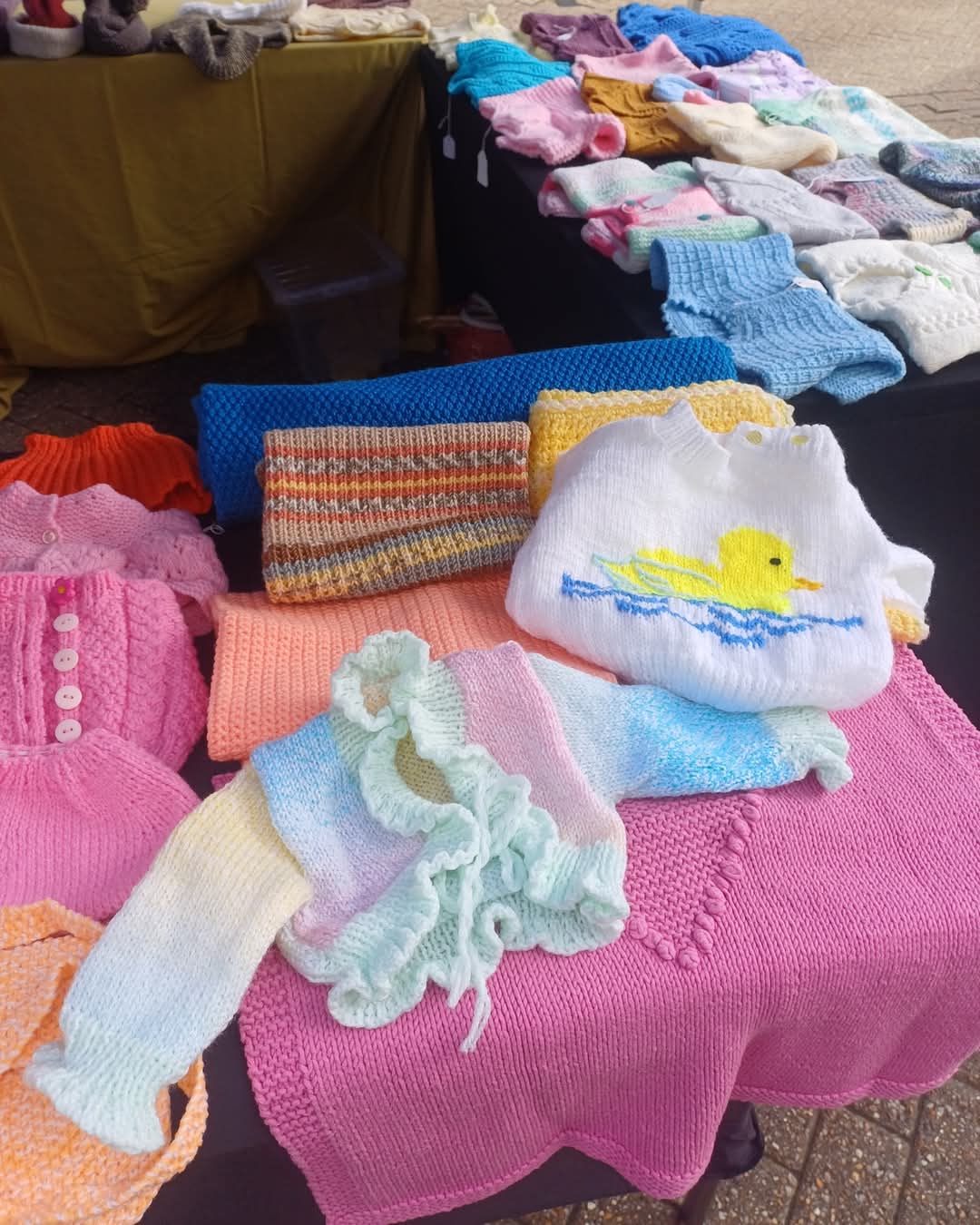 🐣 Bedford Easter Craft Fair with FREE cuddle corner - 2025 - Event Image 6 April 12, 2025 09:30 AM