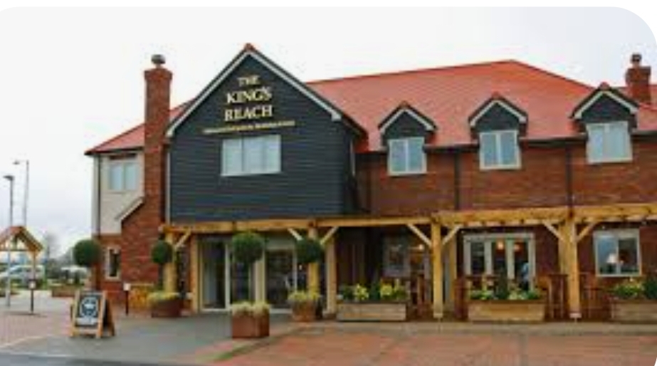 🏰 Family Funday Easter Monday 2025 - King's Reach, Biggleswade  - Event Image 2 April 21, 2025 12:00 PM