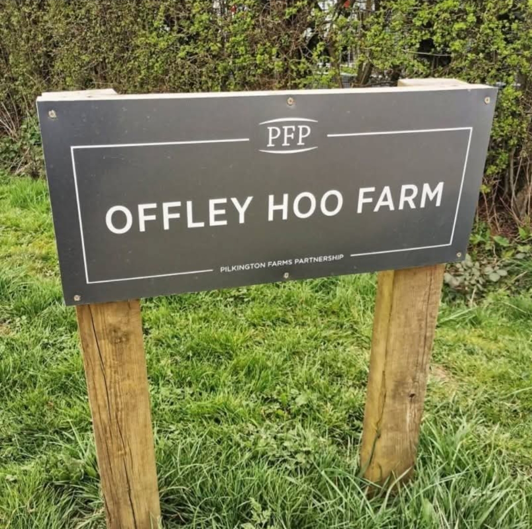 🐣 Easter Fayre at Offley Hoo Farm 2025 at Offley Hoo Farm, Hoo Lane, SG5 3ED Great Offley | Adults, Craft Fair, Family, Food/Drink, Free Entry, Fun, Kids, Outdoor | Suitable for: Children, Family, Toilets 🐣 Easter Fayre at Offley Hoo Farm 2025 - Event Image 2 April 19, 2025 10:00 AM