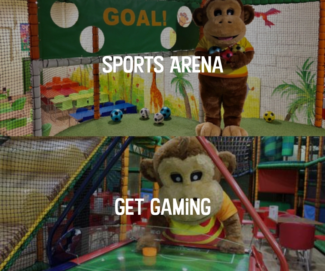 🤸♀️ Safari MK exclusive Send meet softplay at Safari MK soft play and party venue, 3 Carters Ln, Kiln Farm, Milton Keynes MK11 3ET | Fun, Indoor, Kids, Play Area, Ticket Event, SEN | Suitable for: Family, SEN, Toilets 🤸♀️ Safari MK exclusive Send meet softplay - Event Image 2 August 01, 2024 06:30 PM
