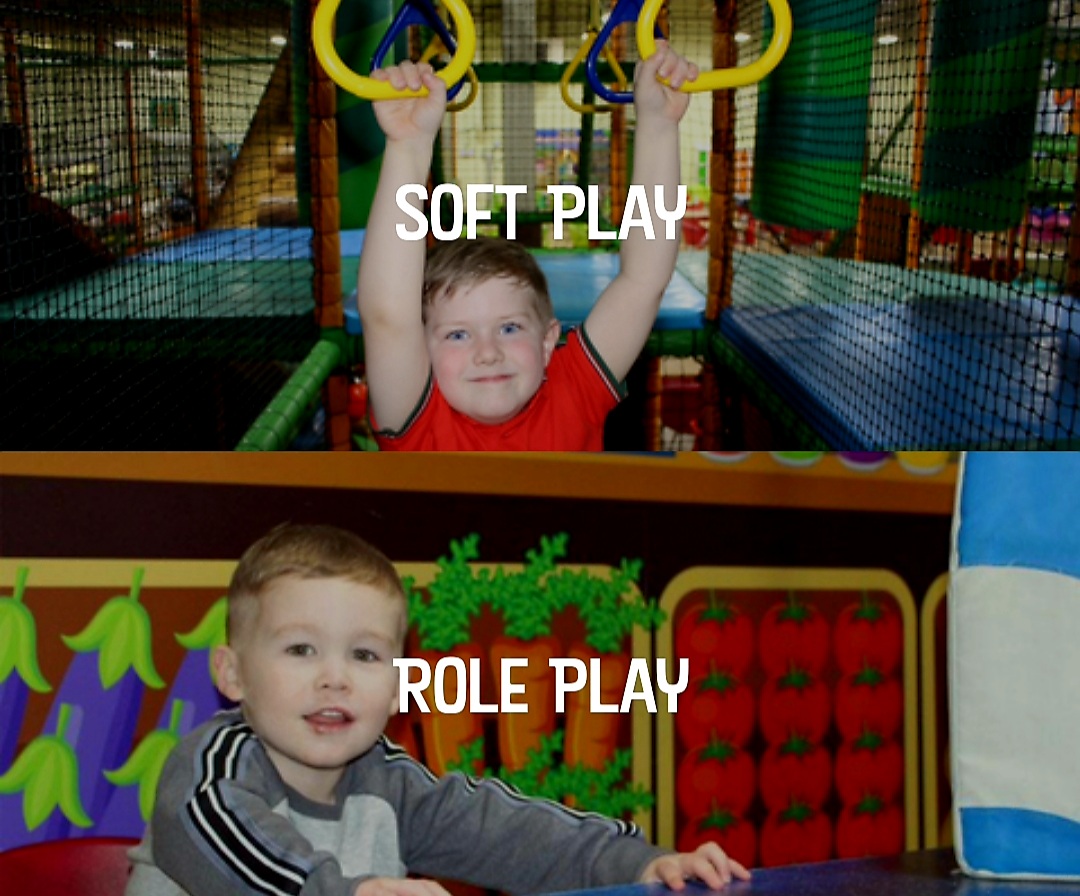 🤸♀️ Safari MK exclusive Send meet softplay at Safari MK soft play and party venue, 3 Carters Ln, Kiln Farm, Milton Keynes MK11 3ET | Fun, Indoor, Kids, Play Area, Ticket Event, SEN | Suitable for: Family, SEN, Toilets 🤸♀️ Safari MK exclusive Send meet softplay - Event Image 3 August 01, 2024 06:30 PM
