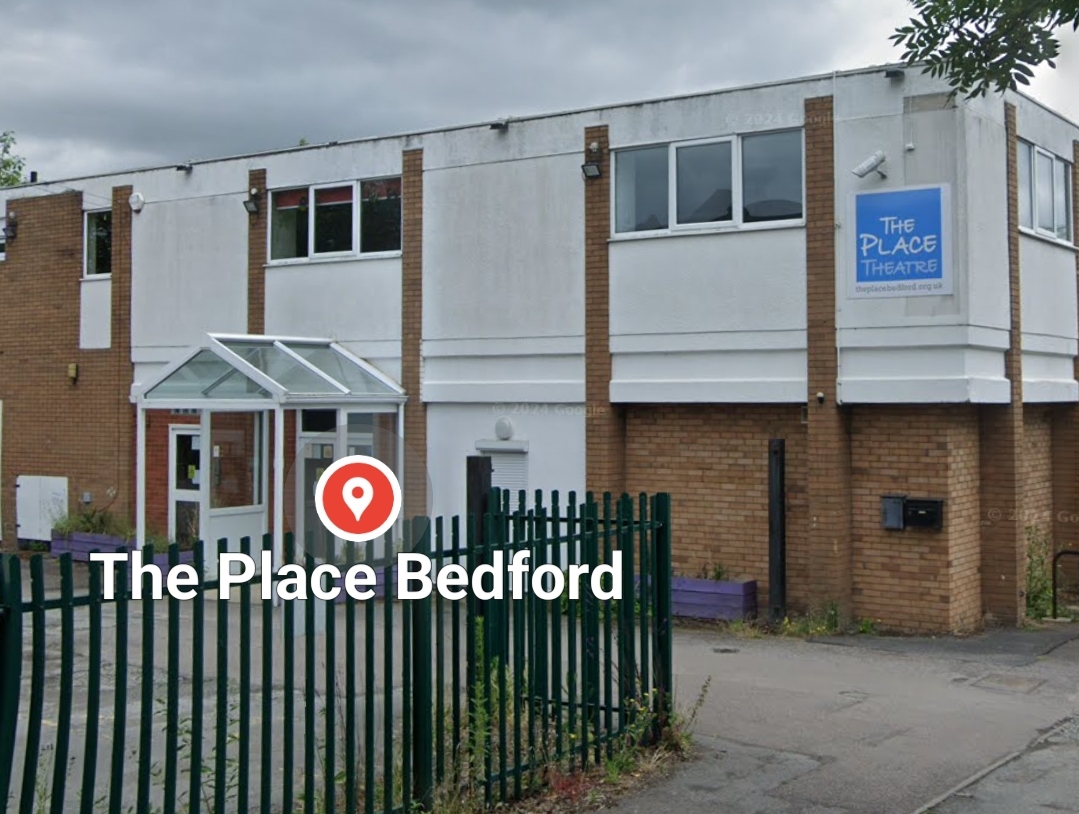 ✨️ Whole at The Place in Bedford - Event Image 2 September 04, 2193 07:30 PM