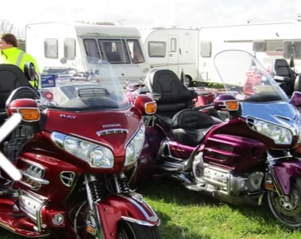 🚂 East Midlands Steam And Country Show 2025 - Rushden at Lancaster Farm, Lancaster Way, Rushden, NN10 0BH, | Adults, Attractions, Automotive, Family, Food/Drink, History & Heritage, Outdoor, Pay On Entry, Overnight | Suitable for: Accessible, Children, Family, Toilets, Wheelchair Friendly 🚂 East Midlands Steam And Country Show 2025 - Rushden - Event Image 4 May 04, 2025 10:00 AM