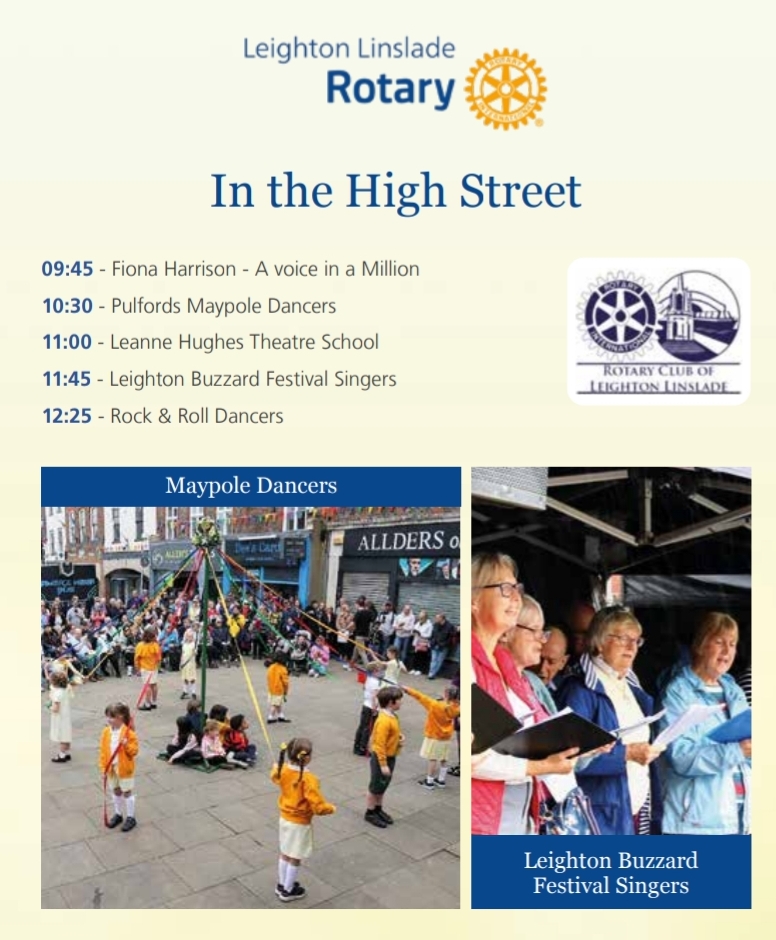 🎊 SCOOTER SHOW & MAY DAY FAYRE 2025 IN LEIGHTON BUZZARD at 33b Market Square, Leighton Buzzard, LU7 1, United Kingdom | Adults, Annual, Attractions, Automotive, Date Idea, Entertainment, Family, Food/Drink, Free Entry, Fun, History & Heritage, Music, Outdoor, Parks, Play Area, Teens | Suitable for: Accessible, Children, Family, Toilets 🎊 SCOOTER SHOW & MAY DAY FAYRE 2025 IN LEIGHTON BUZZARD - Event Image 7 May 05, 2025 10:00 AM