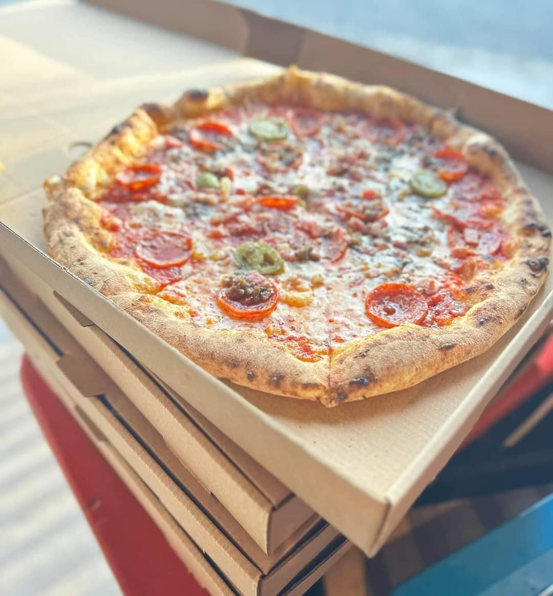 🥂 Henlow EAT Feast  - Event Image 2 August 02, 2024 04:00 PM