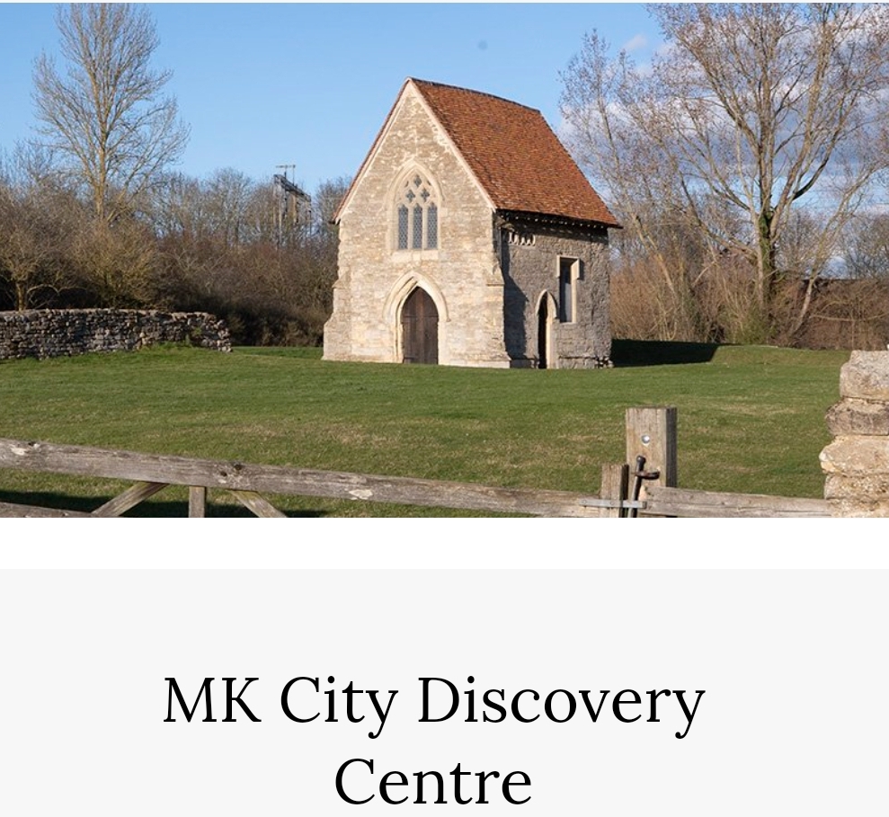 🐇 Easter at Bradwell Abbey 2025 - Event Image 2 April 17, 2025 11:00 AM