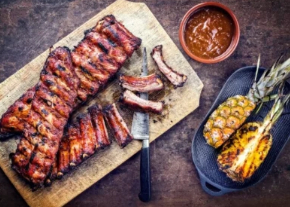 🇯🇲🍹Old School Party at The Goat Yard in Tring - Event Image 3 April 20, 2025 07:00 PM