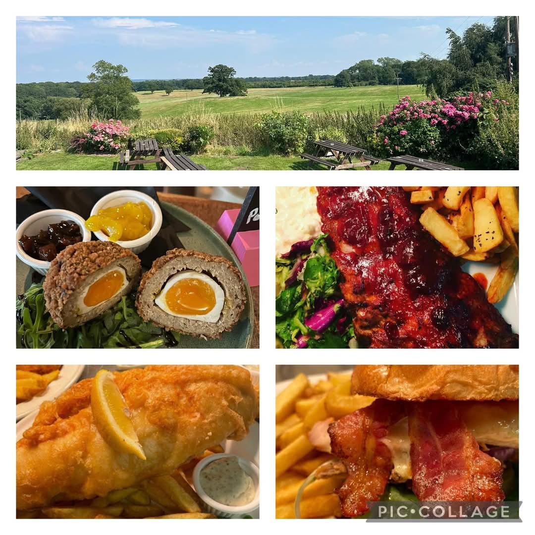 🏍 Bike Meet at The Lowndes Arms in Whaddon  - Event Image 5 June 26, 2025 05:30 PM