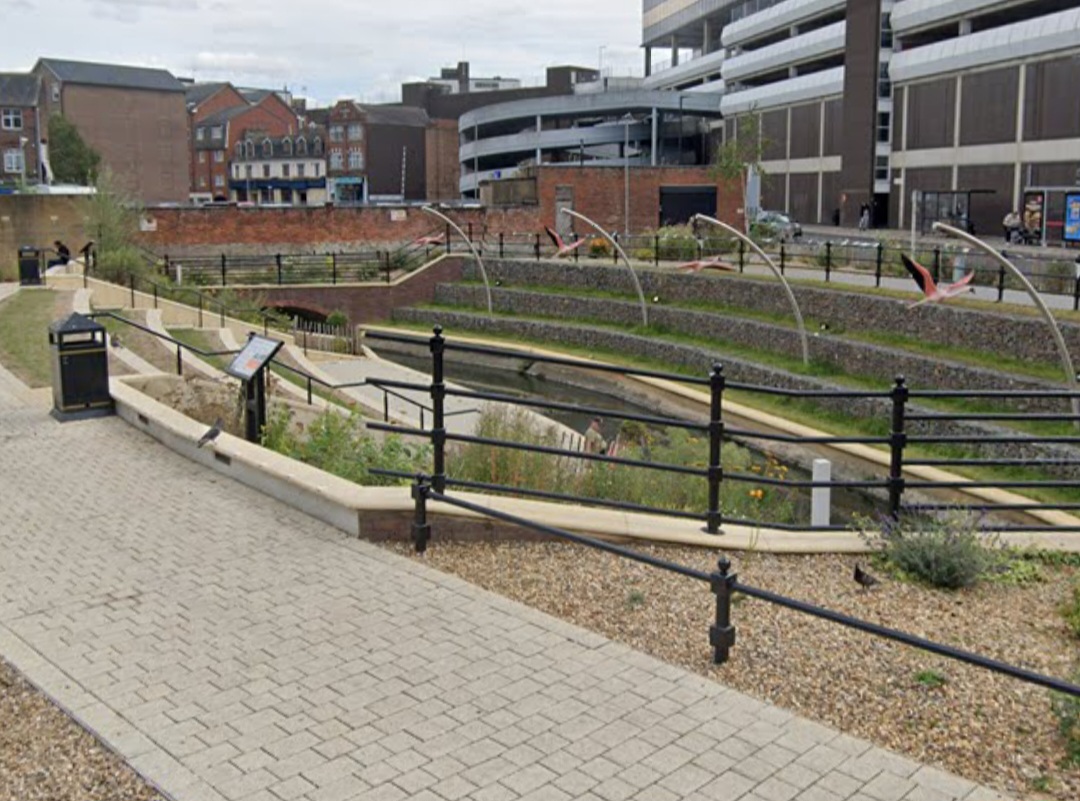 🎥 FREE Outdoor Cinema in Luton - May 2025 at Hat Gardens, Bute St
Luton, Bedfordshire LU1 2EP United Kingdom | Adults, Entertainment, Family, Free, Outdoor | Suitable for: Children, Family 🎥 FREE Outdoor Cinema in Luton - May 2025 - Event Image 5 May 04, 2025 10:00 AM