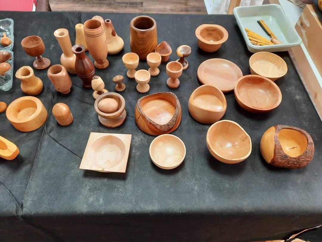 🛍 Made in Stony Artisan Market at The Cock Hotel, Stony Stratford - Event Image 4 April 26, 2025 10:00 AM