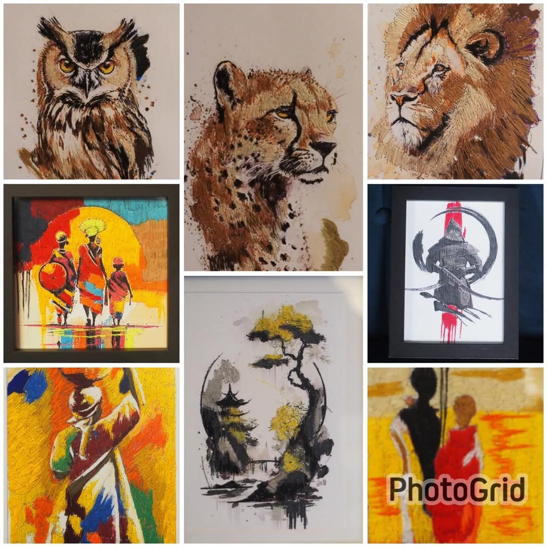 🛍 Made in Stony Artisan Market at The Cock Hotel, Stony Stratford - Event Image 11 April 26, 2025 10:00 AM