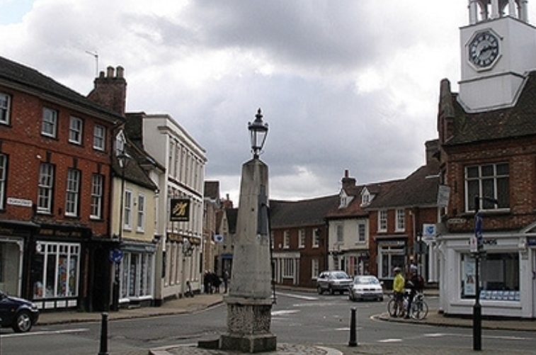 🚶‍♂️John's Pub Crawl Historic Walk in Ampthill - April 2025 - Event Image 2 April 26, 2025 02:00 PM